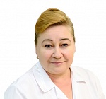 Кузьмина Ирина Артемьевна