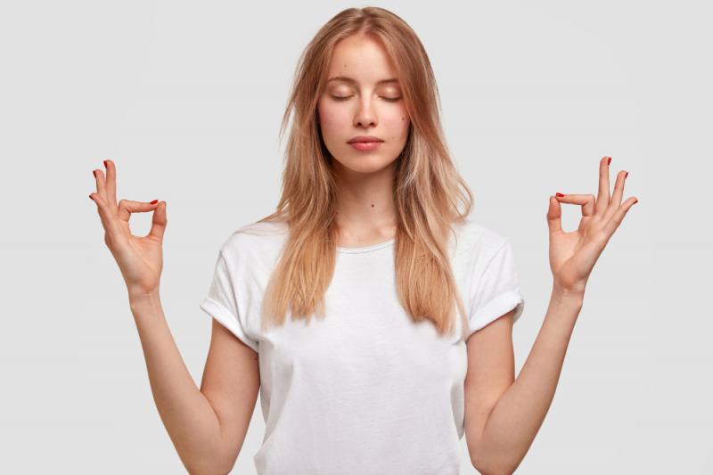 Программа «АНТИСТРЕСС» (ANTI-STRESS)