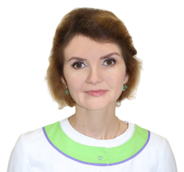 Скитченко Анастасия Викторовна