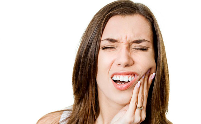 Лечение повышенной чувствительности зубов