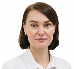 Ослина Виктория Ивановна