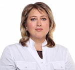 Ермакова Ирина Александровна