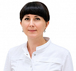 Янатьева Анна Ивановна