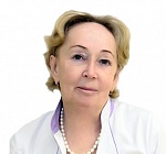 Михеева Татьяна Александровна