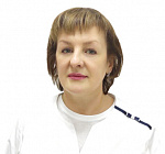 Ковтунова Светлана Валерьевна