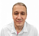 Петров Валерий Игоревич