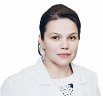Комарова Лидия Николаевна