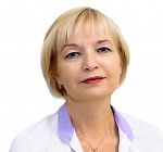 Хриспенс Татьяна Петровна
