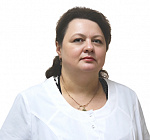 Ткачук Светлана Анатольевна