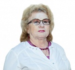 Горбунова Людмила Кузьминична