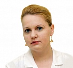Никонова Татьяна Николаевна