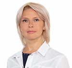 Коваленко Ирина Александровна