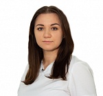 Кырлан Кристина Александровна