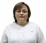 Пуртова Анна Олеговна