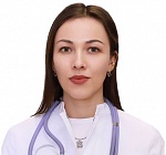 Алимова Эльвира Феридовна