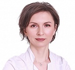 Гизатулина Гузель Минханивовна