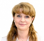 Шваб Светлана Анатольевна